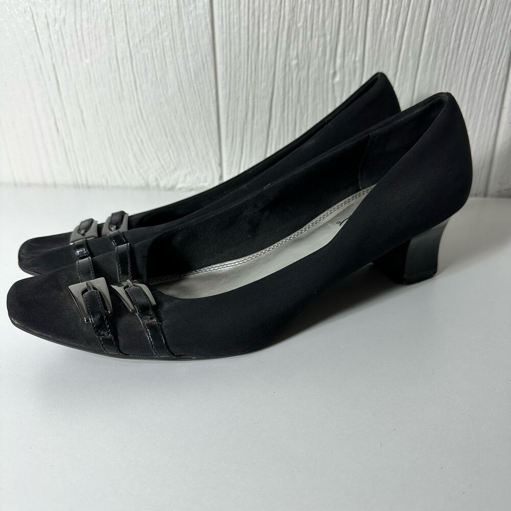 Womens size 10 shoe lot shoe bundle - Picture 3 of 7